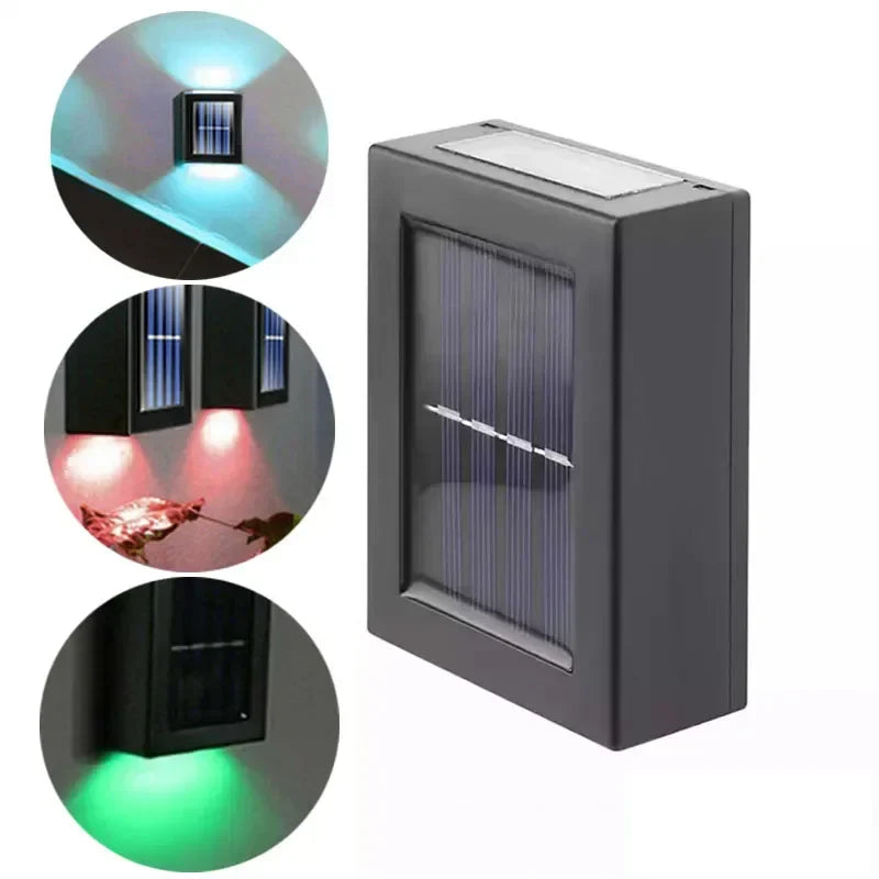 Illuminate Your Outdoors: The Ultimate Guide to Solar-Powered Lights