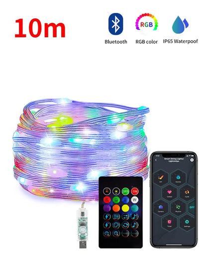 Buy app controlled LED lights online