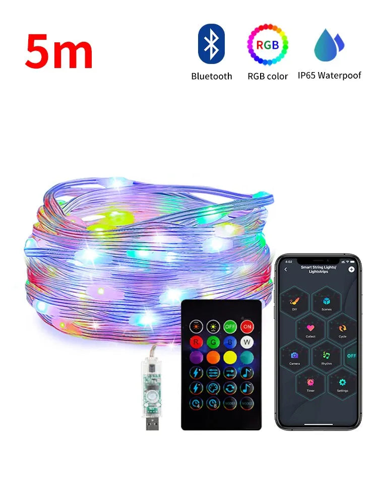 Buy app controlled LED lights online