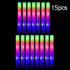 Buy LED coloured glow sticks online