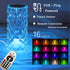 Buy LED crystal table lamp online