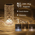 Buy LED crystal table lamp online