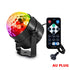 Buy LED disco projector online