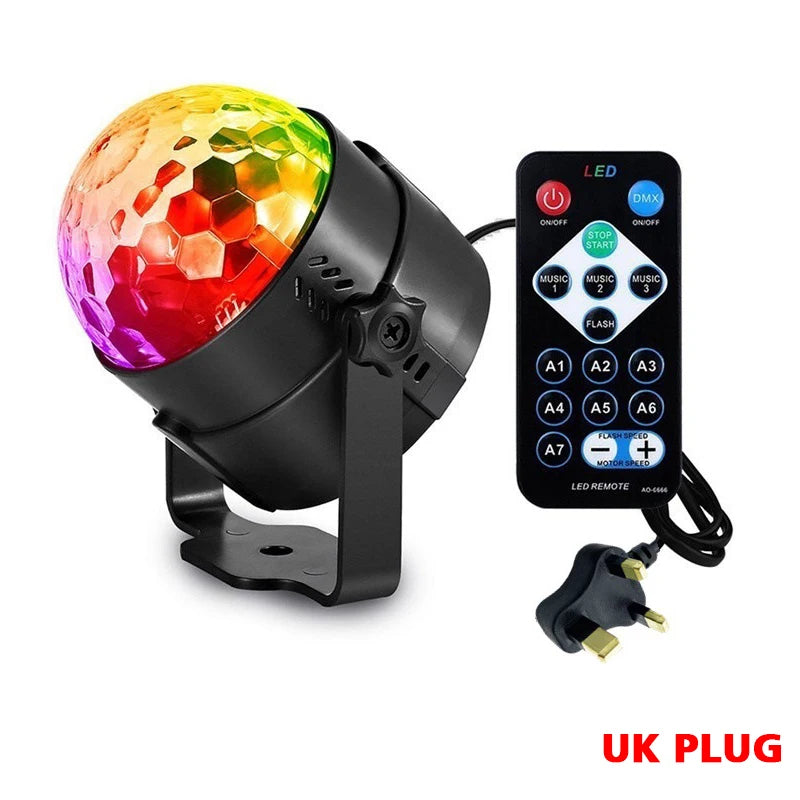 Buy LED disco projector online