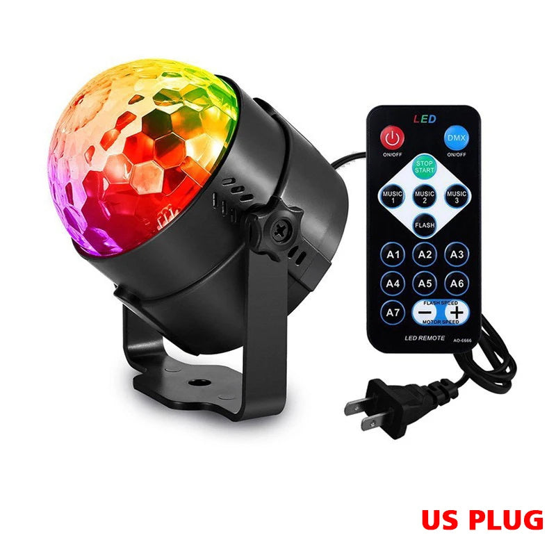 Buy LED disco projector online