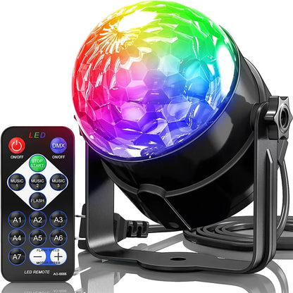 Buy LED disco projector online