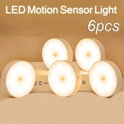 Buy LED motion sensor lights online