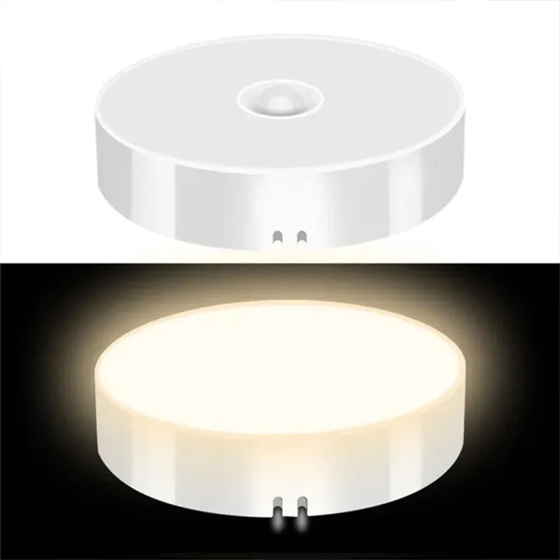 Buy LED motion sensor lights online