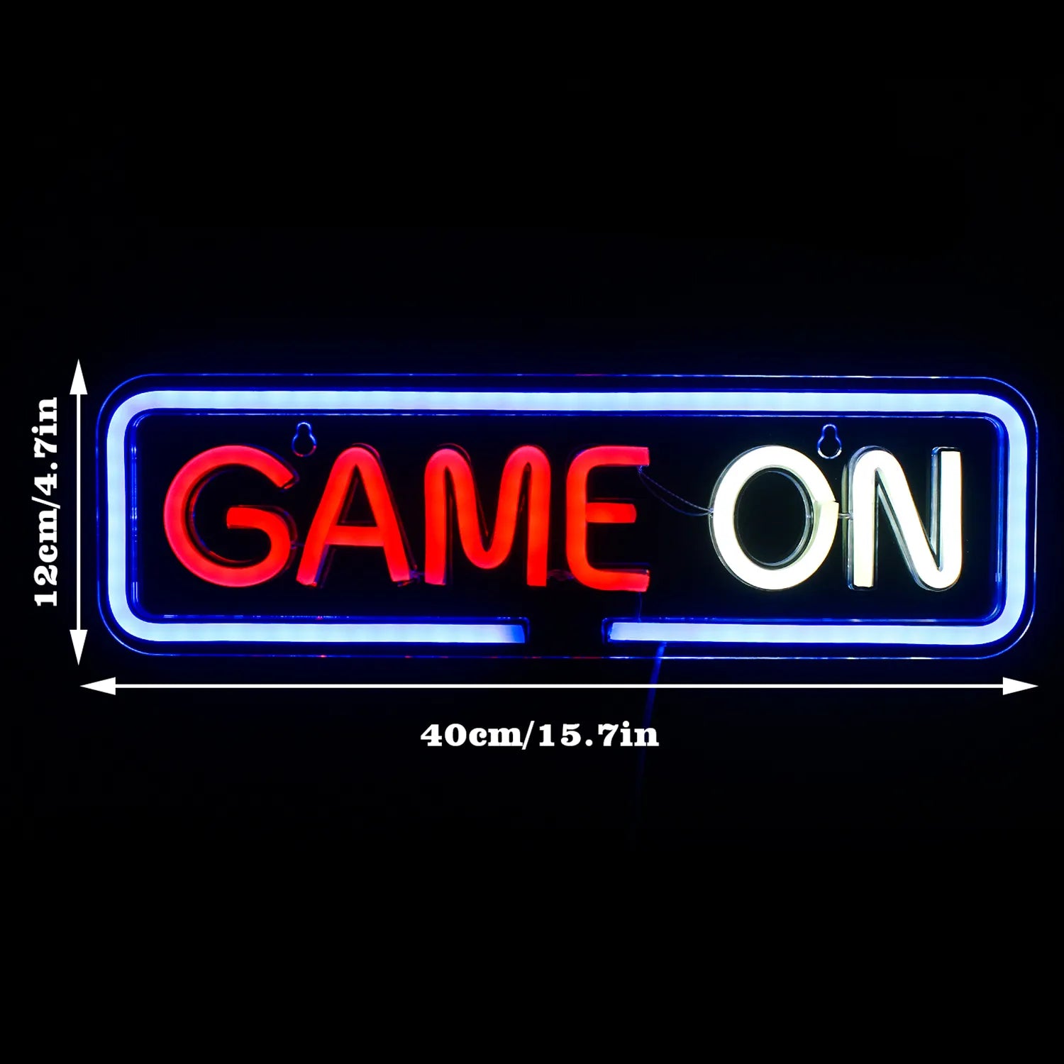 Buy LED neon game sign online