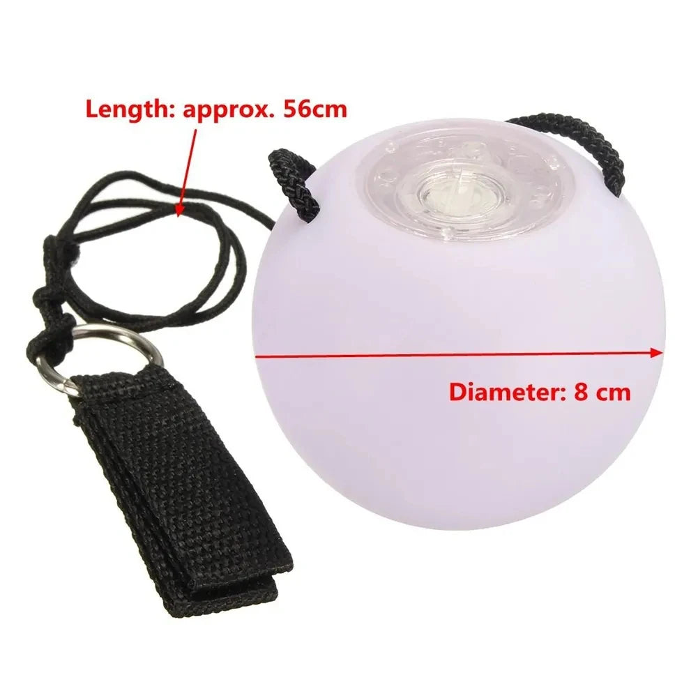 Buy LED poi ball online