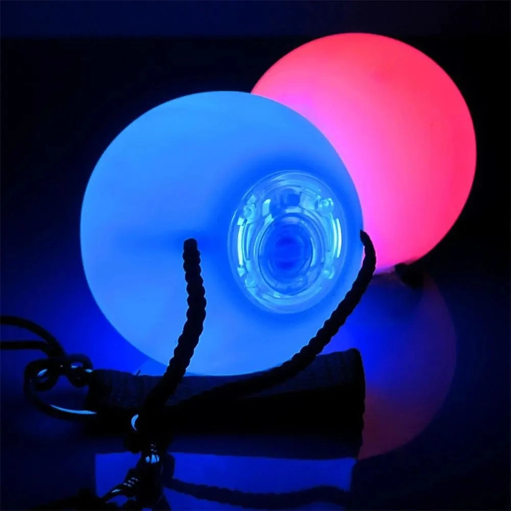 Buy LED poi balls online