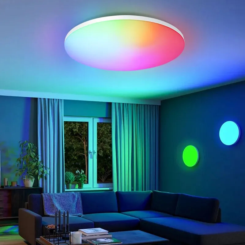 Buy LED smart lights online