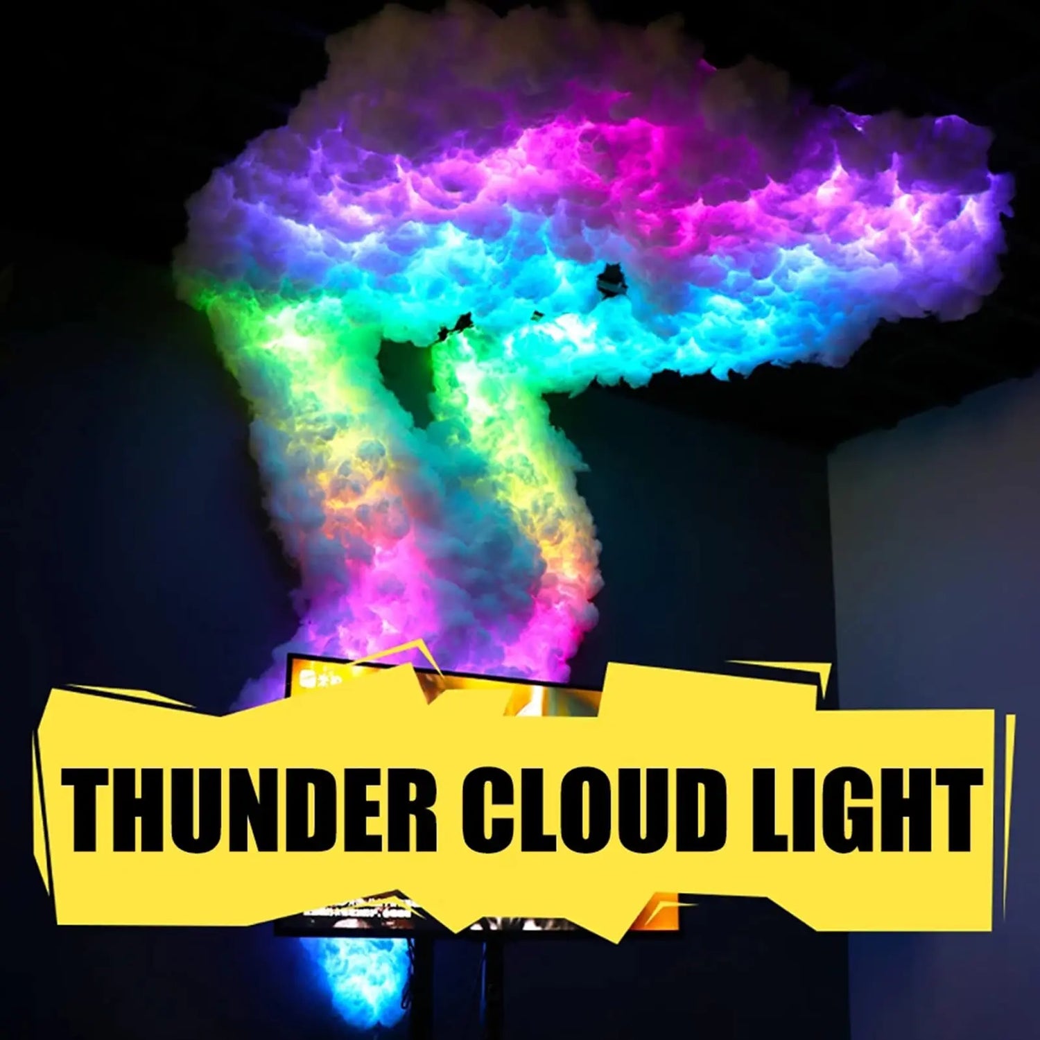 Buy LED thundercloud light online