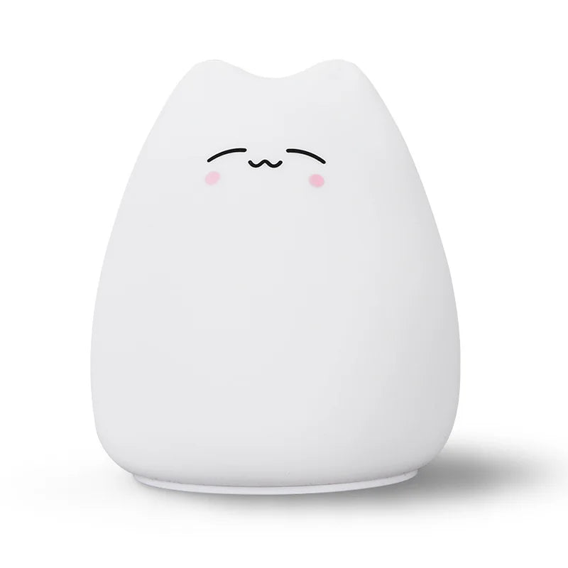 Buy LED cat night light online