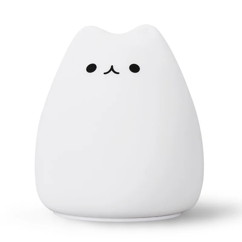 Buy LED cat night light online