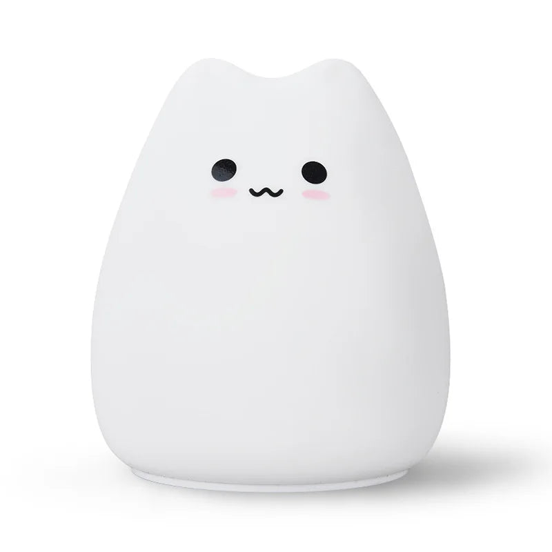 Buy LED cat night light online