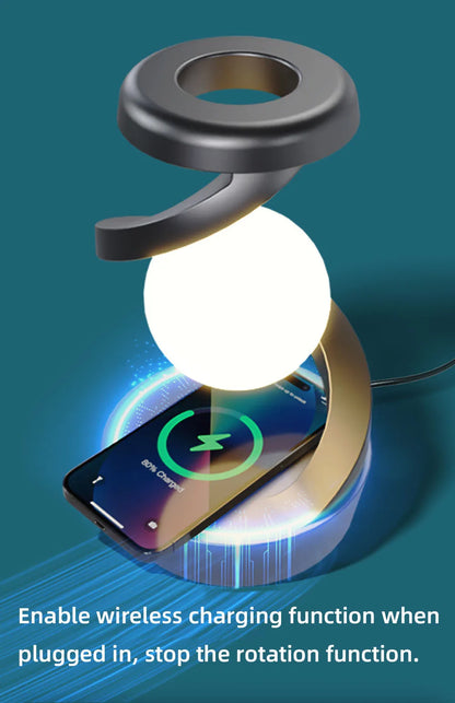 Buy floating charger lamp