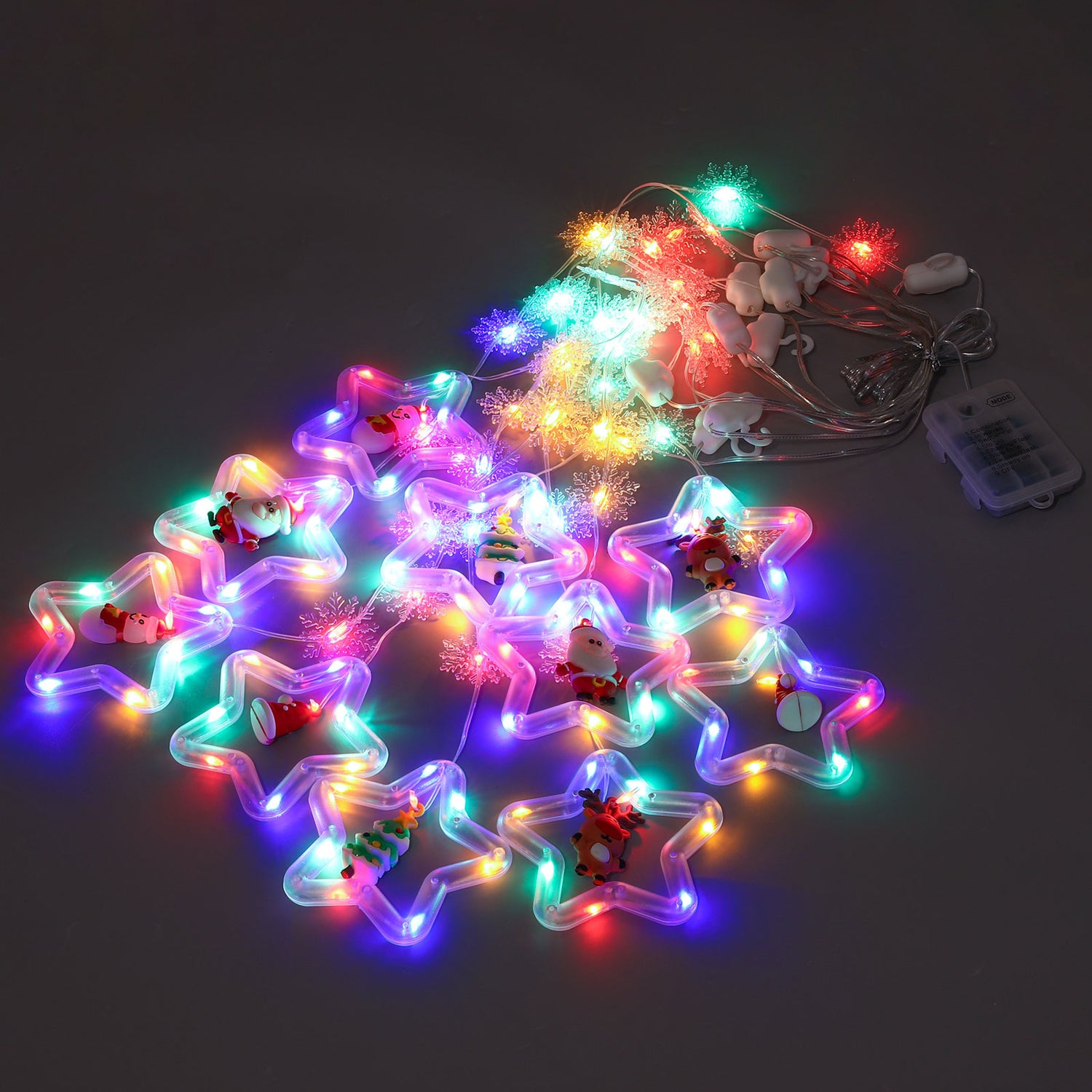 Buy festive lights online