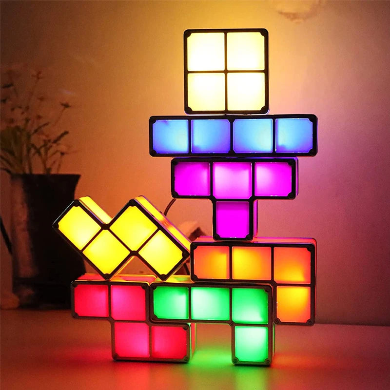 Buy Tetris light online