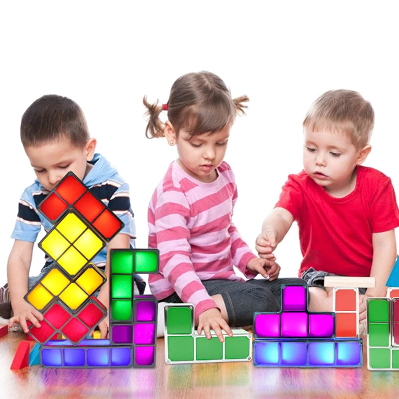 Buy tetris lights online