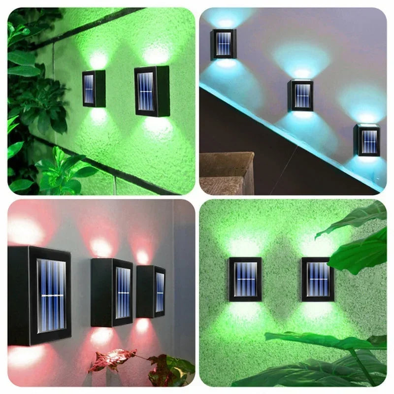 Buy wall mounted LED spot lights online