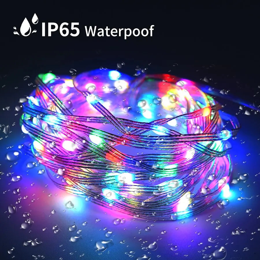 Buy waterproof LED lights online