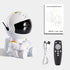 Buy white LED astronaut projector online